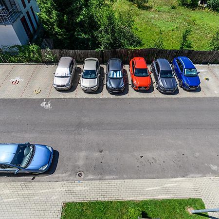 Larabelle Home Coresi Braşov Esterno foto
