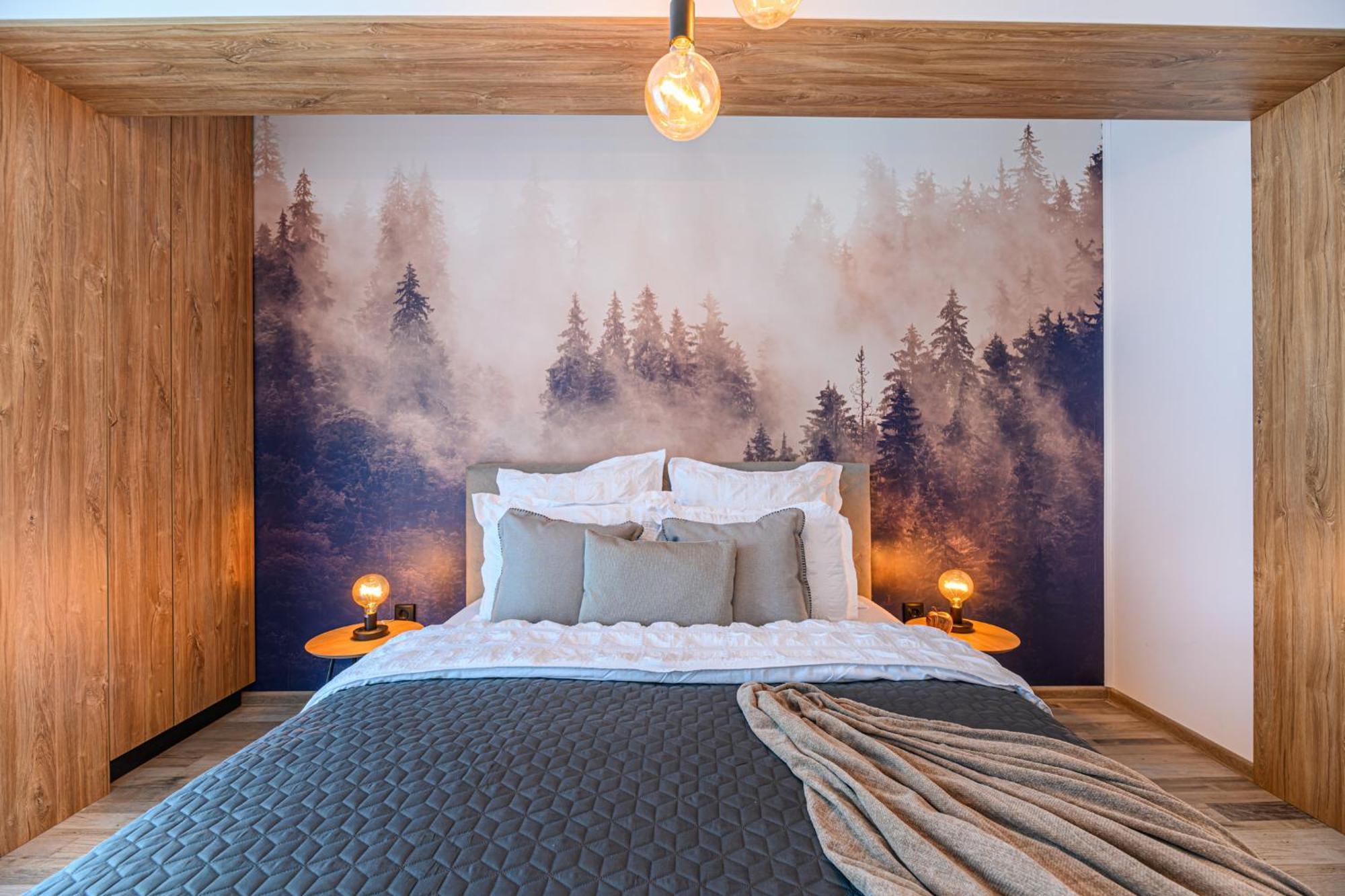 Larabelle Home Coresi Braşov Esterno foto