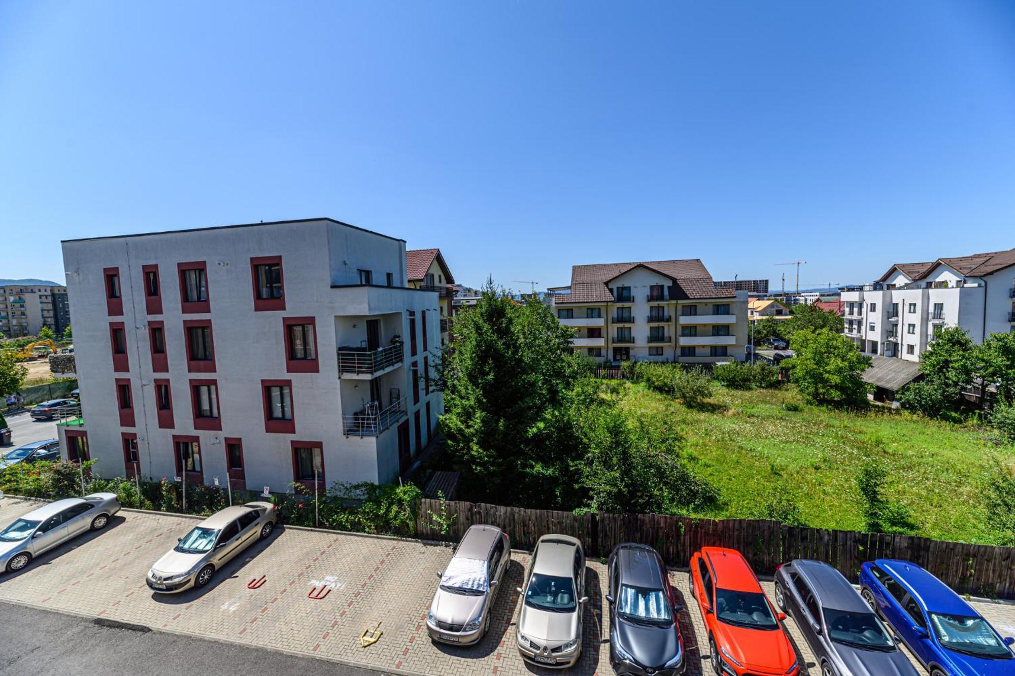 Larabelle Home Coresi Braşov Esterno foto