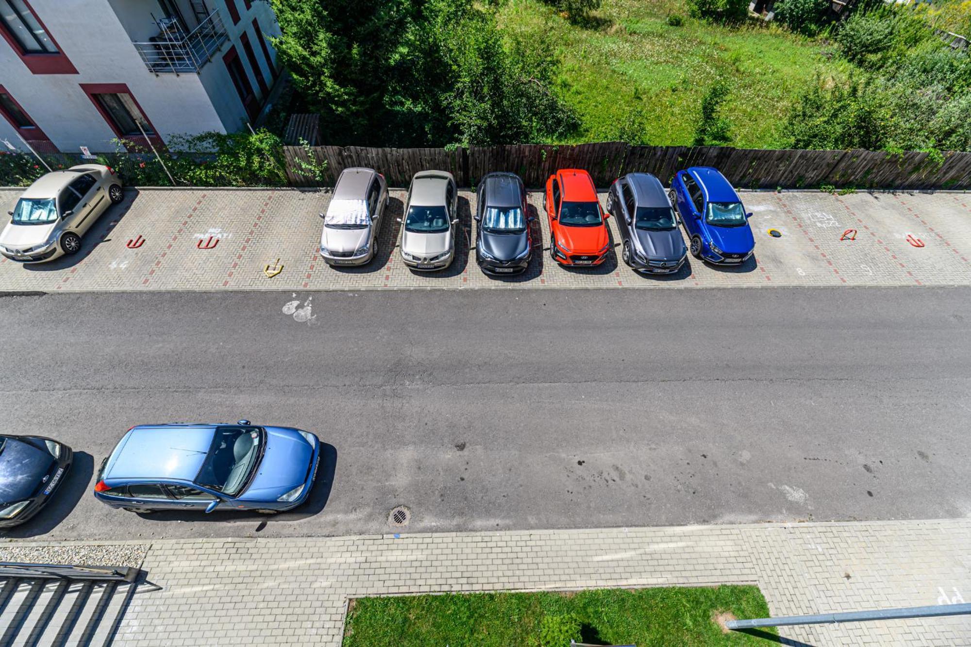 Larabelle Home Coresi Braşov Esterno foto
