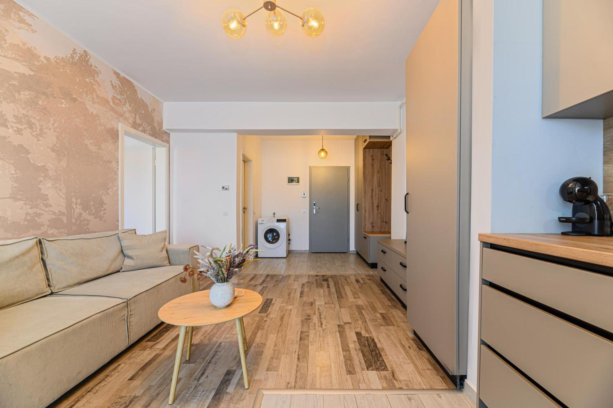 Larabelle Home Coresi Braşov Esterno foto