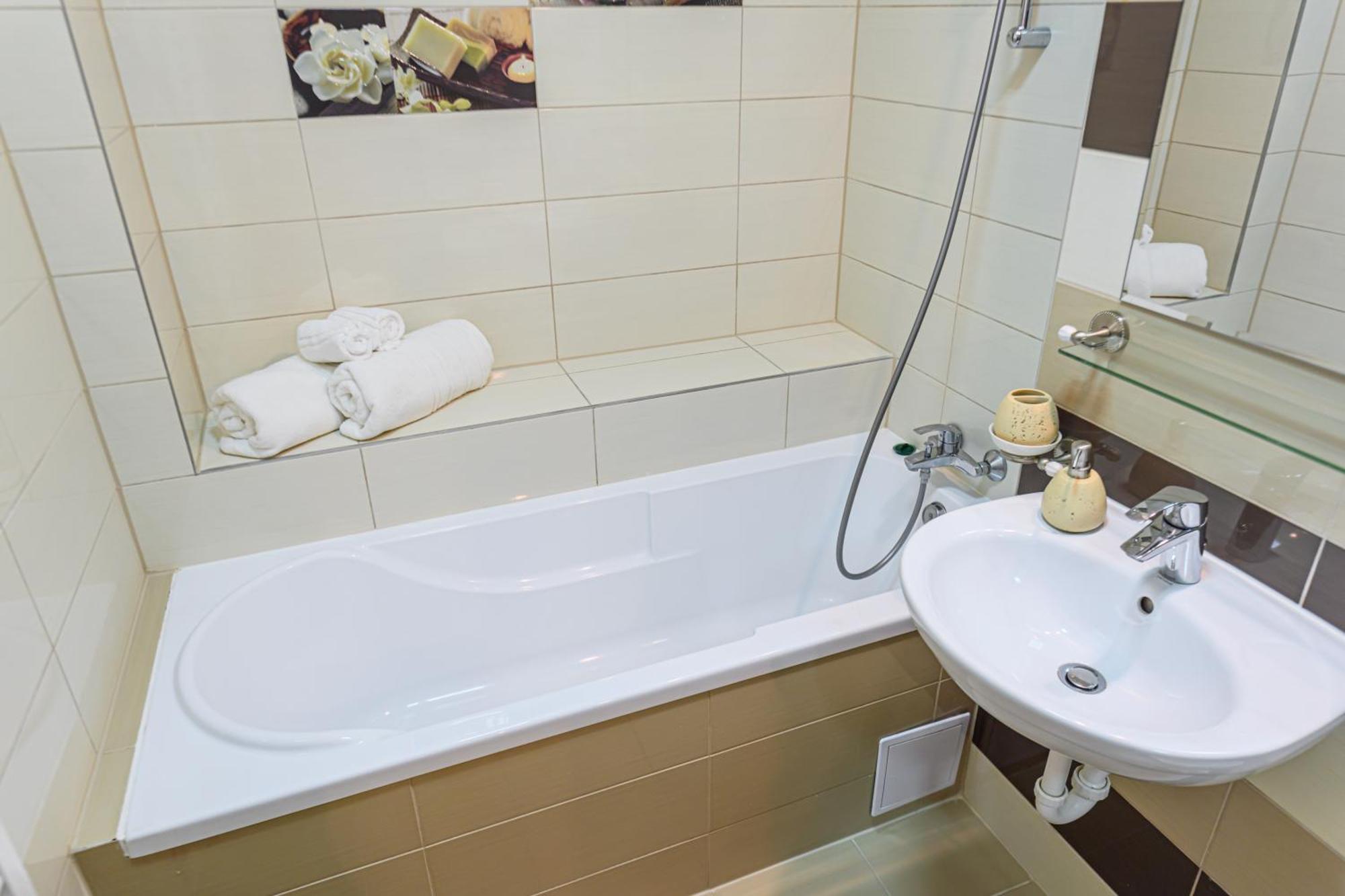 Larabelle Home Coresi Braşov Esterno foto