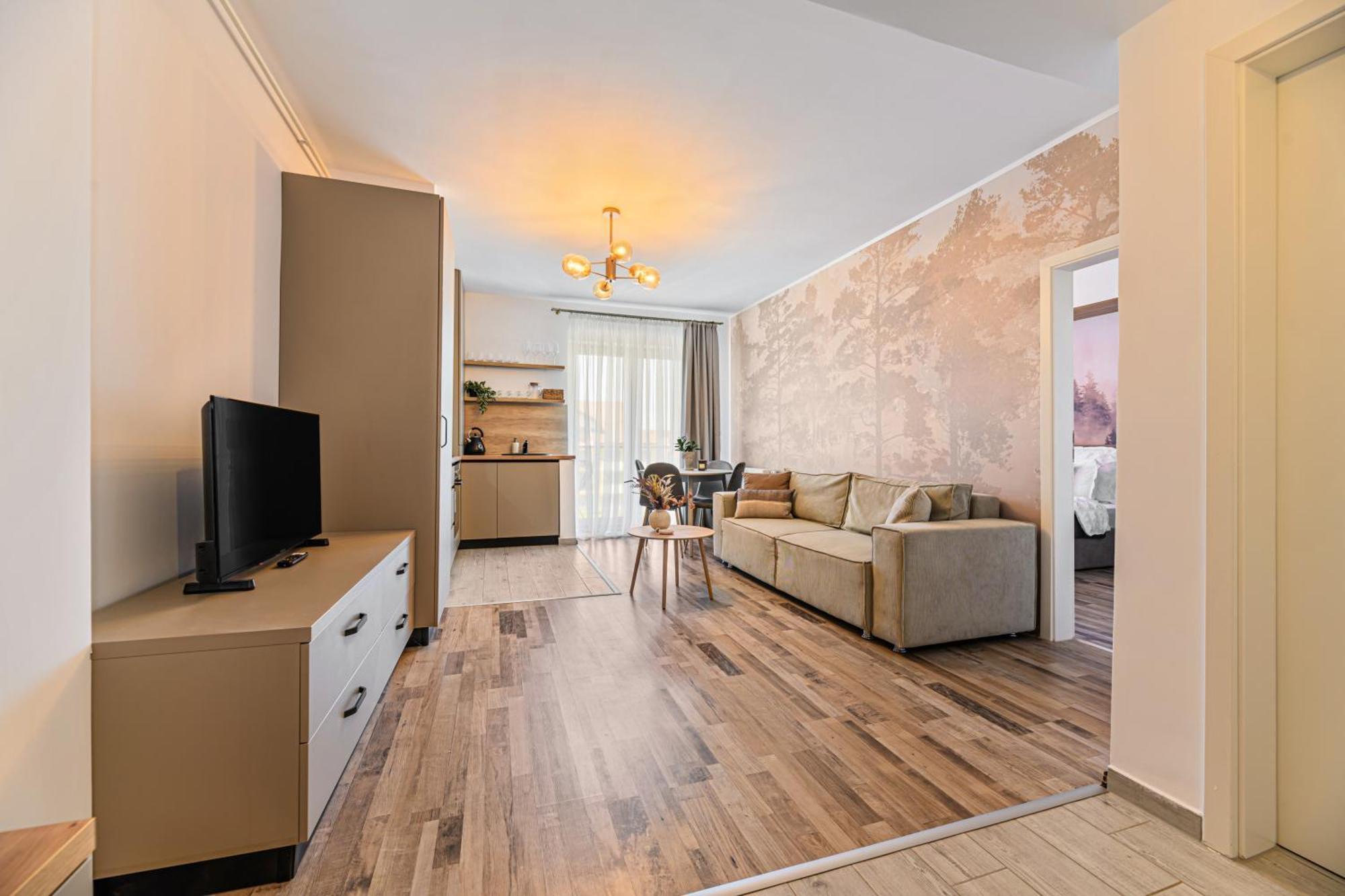 Larabelle Home Coresi Braşov Esterno foto