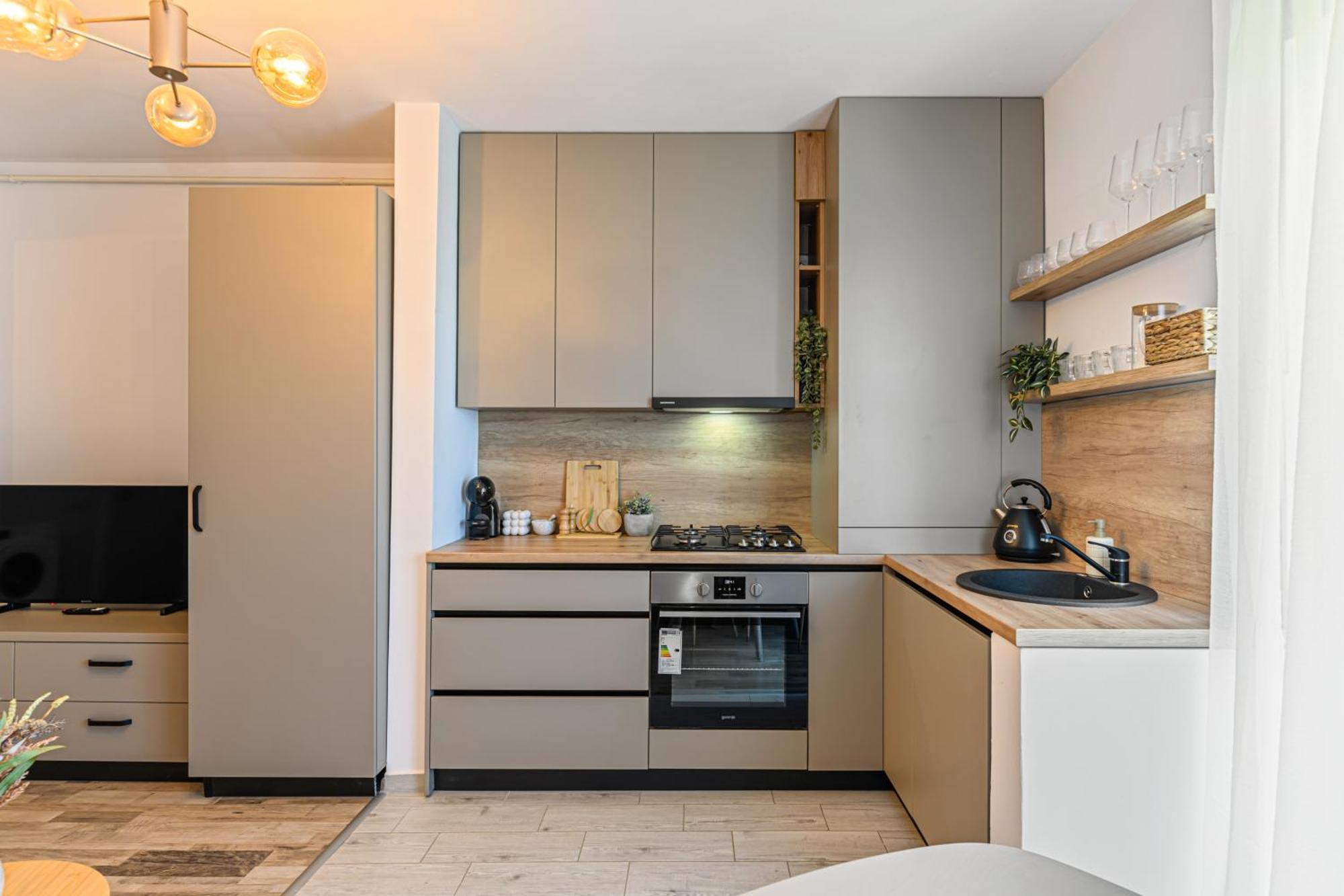 Larabelle Home Coresi Braşov Esterno foto