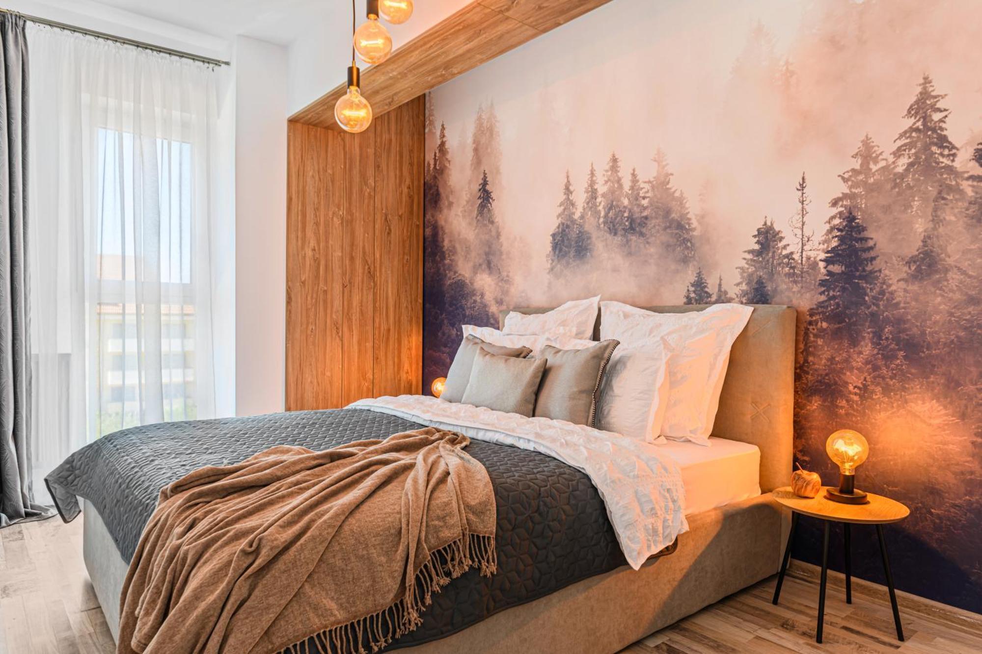 Larabelle Home Coresi Braşov Esterno foto