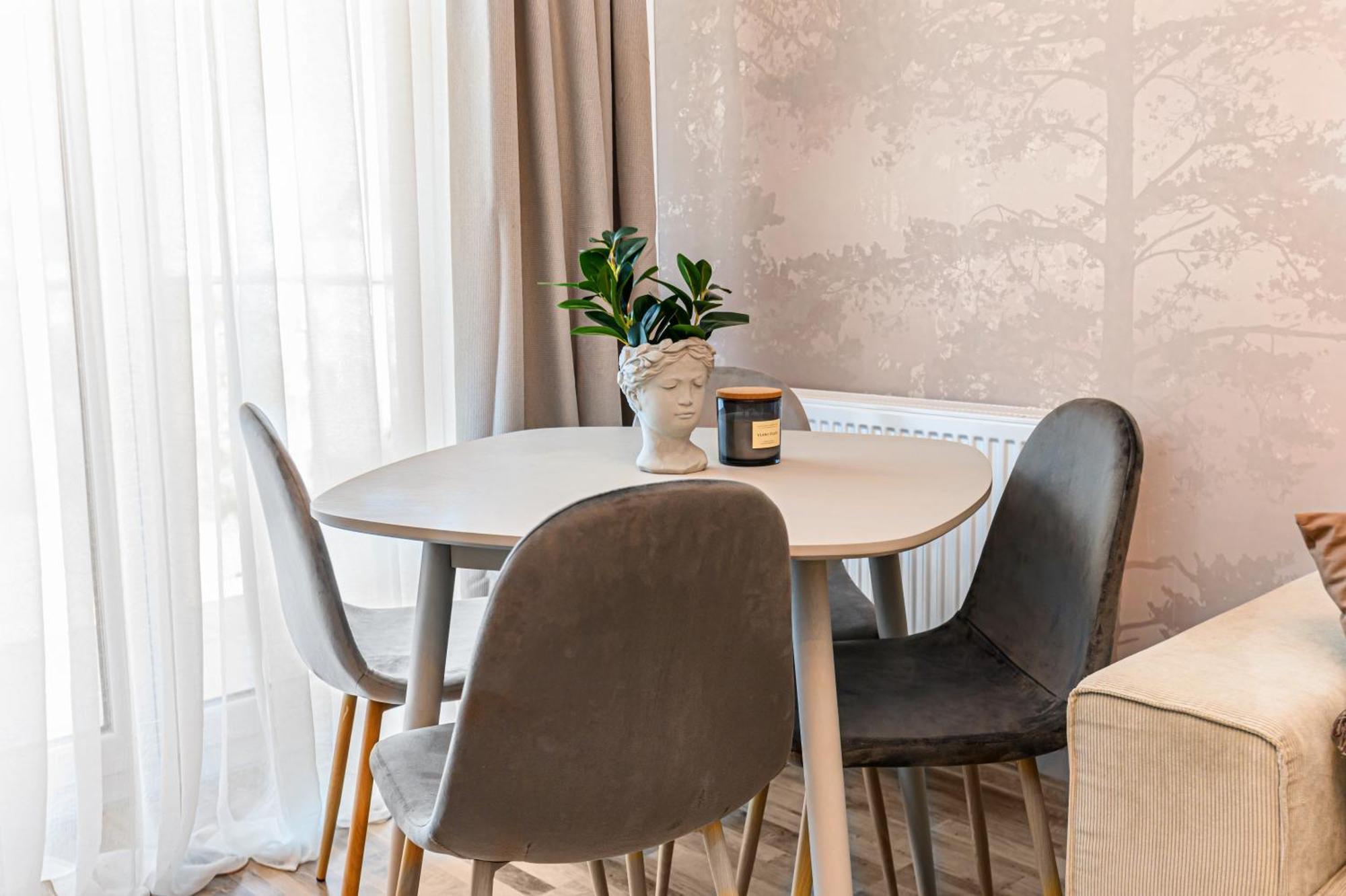 Larabelle Home Coresi Braşov Esterno foto