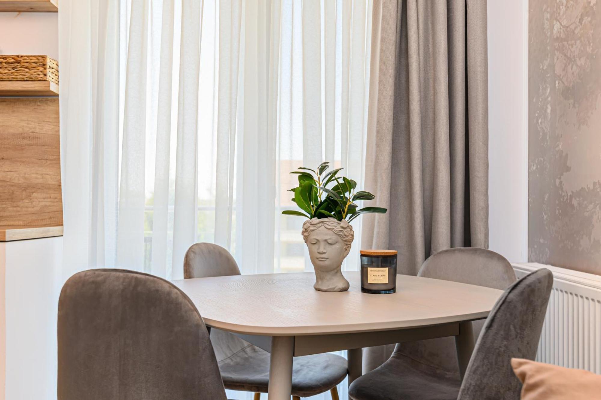 Larabelle Home Coresi Braşov Esterno foto