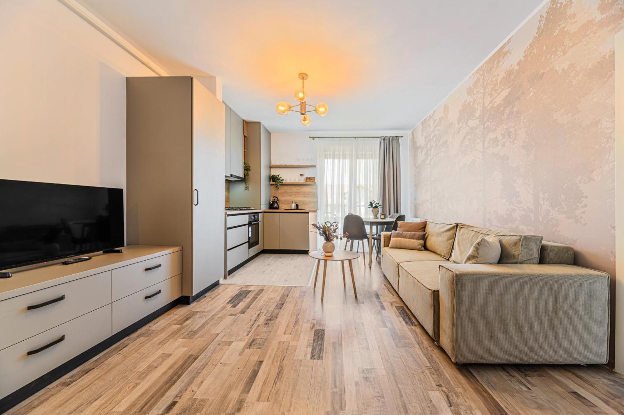 Larabelle Home Coresi Braşov Esterno foto